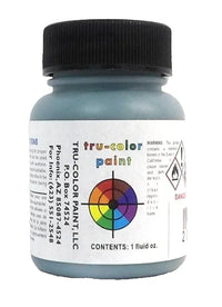 Tru-Color TCP-382 ON Ontario Northland Dark Green 1 oz– product image 1