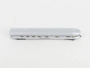 Bachmann N 85-Foot Observation Car with Lighted Interior - B&O Silver and Blue (14553) — product detail 4