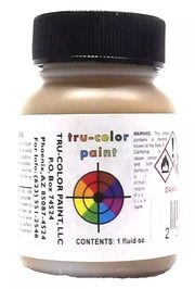 Tru-Color TCP-425 Matte Mud #2 1 oz– product image 1