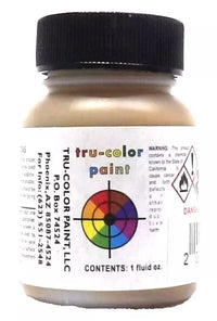 Tru-Color TCP-425 Matte Mud #2 1 oz– product image 1