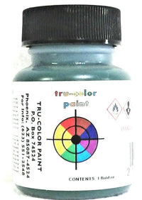 Tru-Color TCP-322 CNS&M Chicago North Shore & Milwaukee Green 1 oz– product image 1