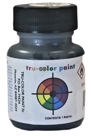 Tru-Color TCP-837 Brushable Flat Pennsylvania Brunswick Green 1 oz– product image 1
