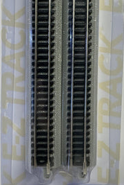 Bachmann N E-Z Track 10" Straight Track 6-Pack – 44815 — product detail 2