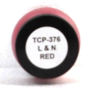 Tru-Color TCP-376 L&N Louisville & Nashville Red 1 oz – product view 2