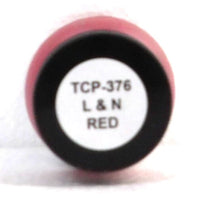 Tru-Color TCP-376 L&N Louisville & Nashville Red 1 oz – product view 2