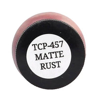 Tru-Color TCP-457 Matte Generic Rust 1 oz – product view 2