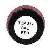 Tru-Color TCP-377 SCL Seaboard Coast Line Red 1 oz – product view 2