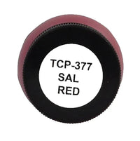 Tru-Color TCP-377 SCL Seaboard Coast Line Red 1 oz – product view 2