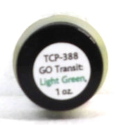 Tru-Color TCP-388 GO Transit Light Green 1 oz – product view 2