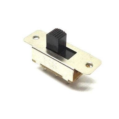 Circuitron DPDT Subminiature Slide Switch - product view 1