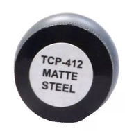 Tru-Color TCP-412 Marre Steel (Sides & Roof) 1 oz – product view 2
