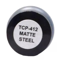 Tru-Color TCP-412 Marre Steel (Sides & Roof) 1 oz – product view 2