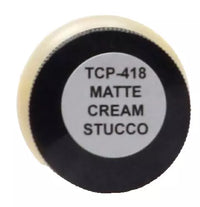 Tru-Color TCP-418 Cream Stucco 1 oz – product view 2