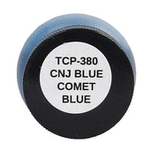 Tru-Color TCP-380 CNJ Central of New Jersey Blue Comet Blue 1 oz – product view 2