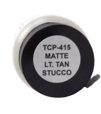 Tru-Color TCP-415 Light Tan Stucco 1 oz – product view 2