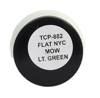 Tru-Color TCP-882 Flat New York Central Structures Light Green 1 oz – product view 2