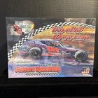 Salvinos JR Models WMCC00081 Todd Owen #81 2023 Stafford Speedway Champion model kit