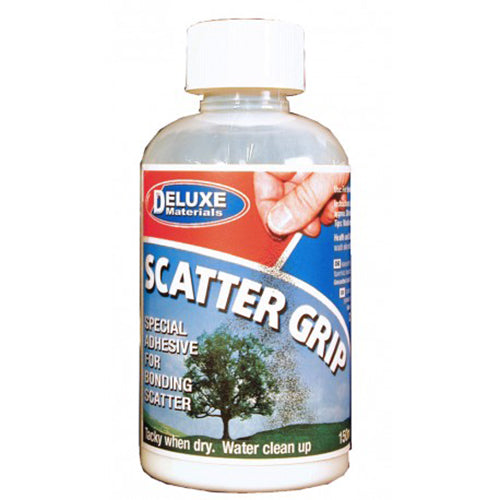 Deluxe Materials Scatter Grip (AD25) product view 1