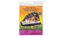 Scene-A-Rama SP4135 Volcano Kit retail package