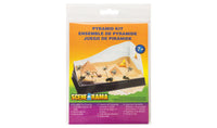 Scene-A-Rama SP4136 Pyramid Kit retail package