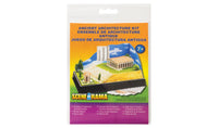 Scene-A-Rama SP4137 Ancient Architecture Kit retail package
