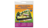 Scene-A-Rama SP4138 Energy Efficient Kit retail package
