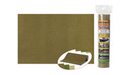 Scene-A-Rama SP4160 Summer Grass ReadyGrass vinyl mat sheet with retail package
