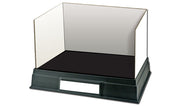 Scene-A-Rama SP4166 Small Project Base and Backdrop, assembled manufacturer view