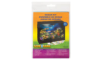 Woodland Scenics Scene-A-Rama SP4242 Ocean Kit, retail package