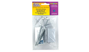 Woodland Scenics Scene-A-Rama SP4448 Alternative Energy Scene Setters, ten-piece retail package