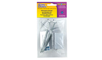 Woodland Scenics Scene-A-Rama SP4448 Alternative Energy Scene Setters, ten-piece retail package