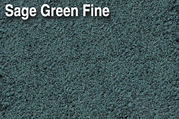 Scenic Express 824E Sage Green Fine, 48 oz Eco Pak; manufacturer ground-cover texture detail, package not shown.