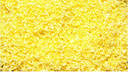 Scenic-Expr SuperLeaf Flowering Blossom 16oz Shaker Maize Yellow — exact Scenic Express product image
