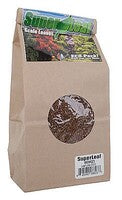 Scenic-Expr SuperLeaf leaf litter 24oz — exact Scenic Express product image