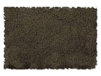 Scenic Express EX845B Soil Brown Fine Ground Foam – 32 oz product image