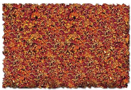 Scenic Express EX871B Autumn Glory Blend Ground Foam – 32 oz product image