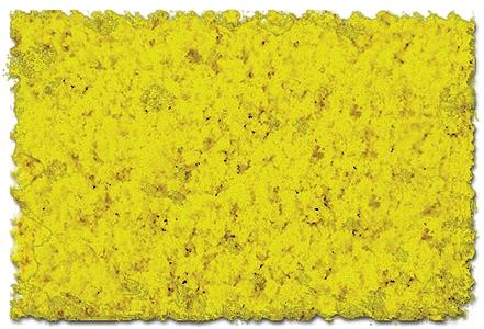 Scenic Express EX873B Aspen Yellow Coarse Flock, 32 oz product image