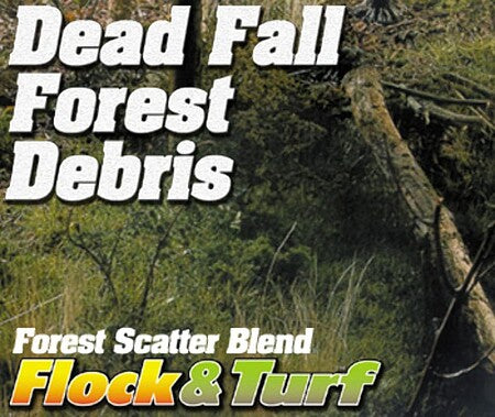 Scenic Express 896C Dead Fall Forest Debris, 64 oz. product image