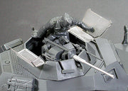 Tamiya 1/35 Sd.Kfz 222 W/Photo Etched Part – 35270 — exact product reference view 4