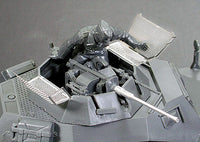 Tamiya 1/35 Sd.Kfz 222 W/Photo Etched Part – 35270 — exact product reference view 4