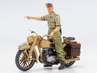 Tamiya 1/35 Sd.Kfz.222 North Africa – 35286 — exact product reference view 5