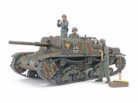 Tamiya 1/35 Semovente M42 Da75/34 – 37029 — exact product reference view 3