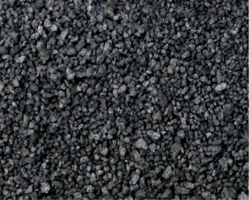 Scenic Express #16 Dark Gray Ballast, Quart – 0223– product image