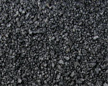 Scenic Express #16 Dark Gray Ballast, Half Gallon – 0226– product image
