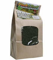 Scenic Express EX813E Burnt Green Coarse 48 oz ECO-Pack