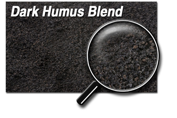 Scenic Express Dark Humus Blend 48 oz ECO-Pack 888E