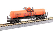 N ES40DC “Gevo” and Mixed Freight Starter set – CSX (106-0021) exact product view 3
