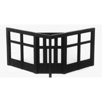 Smalltown USA HO Scale 20' Corner Front — exact product view