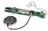 SoundTraxx TSU-2200 Big Steam #884012 - product image 3