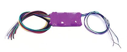 SoundTraxx TSU-2200 Decoder Baldwin #885008 - product image